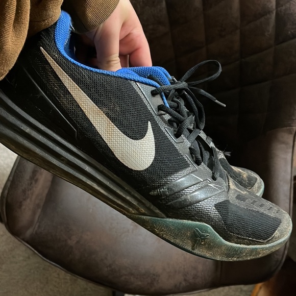 RARE Nike Kobe Bryant Basketball Shoes
